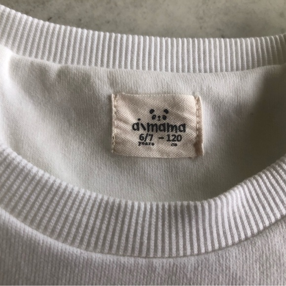 Aimana Jennifer sweatshirt - Picture 2 of 6